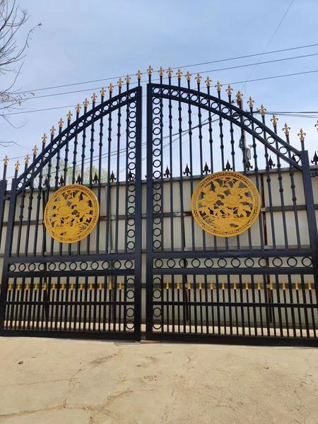 AnPing LaiDi Wire Mesh Products Co.,Ltd üretici üretim hattı
