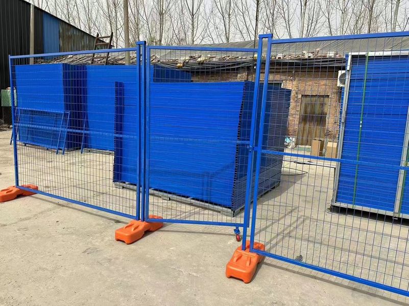 AnPing LaiDi Wire Mesh Products Co.,Ltd üretici üretim hattı