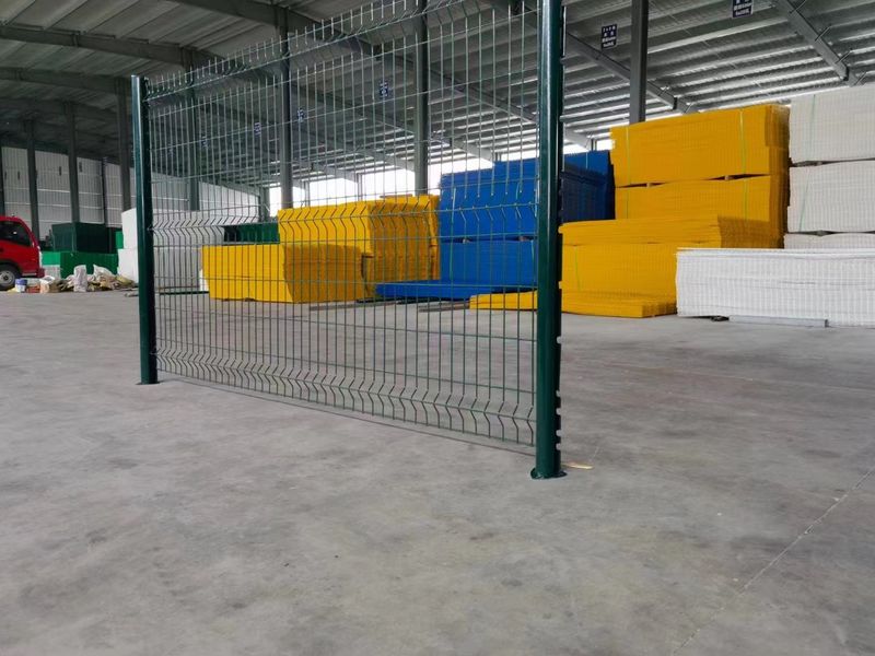 AnPing LaiDi Wire Mesh Products Co.,Ltd üretici üretim hattı