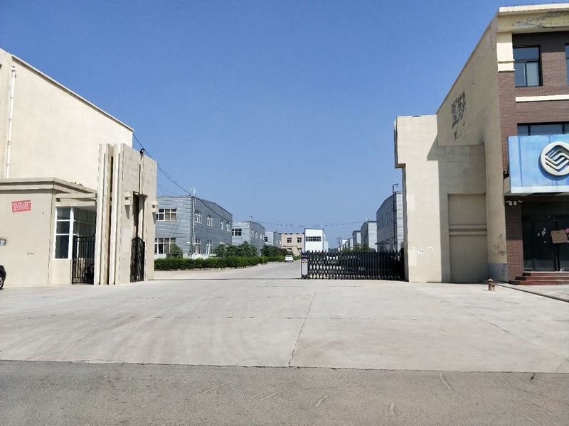 Çin AnPing LaiDi Wire Mesh Products Co.,Ltd şirket Profili
