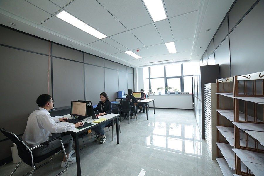 Çin AnPing LaiDi Wire Mesh Products Co.,Ltd şirket Profili