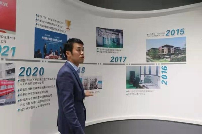 Çin AnPing LaiDi Wire Mesh Products Co.,Ltd şirket Profili