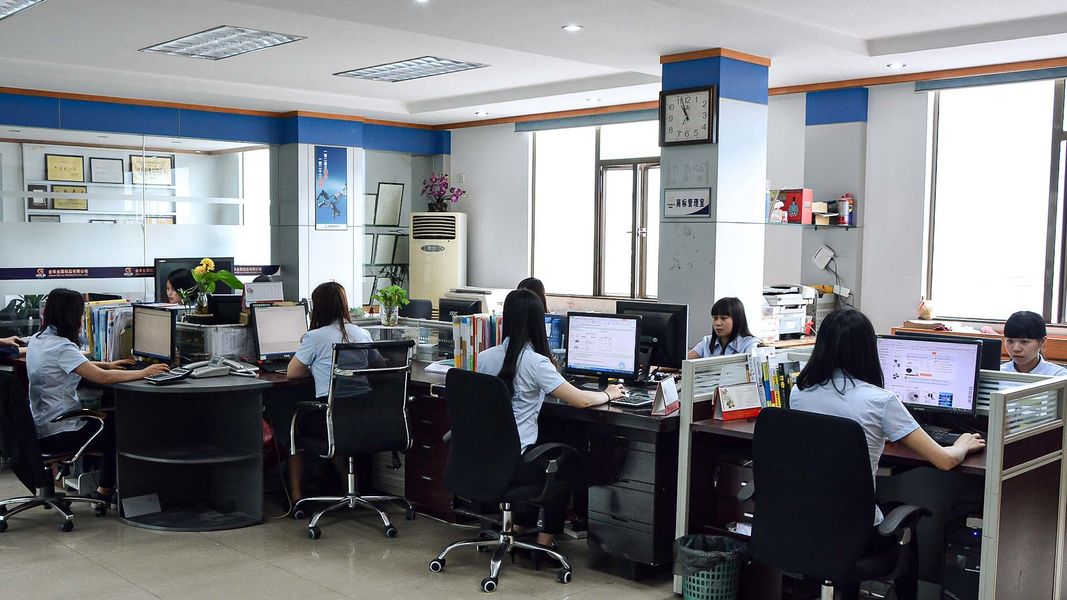 Çin AnPing LaiDi Wire Mesh Products Co.,Ltd şirket Profili