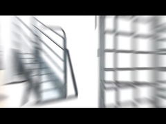 2300 Çiftlik Sığır Çit Paneli Hayvan Sığır Koyun At Besleyici At Çit Paneli