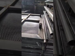 Kalabalık kontrol bariyeri