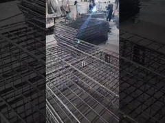 2M Büyük İnsani Canlı Hayvan Tuzak Kafesi Tek Kapılı Hayvan Yakalayıcı Kafesi