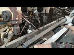 Avrupa tarzı 1.8M Tubular Çelik Çit Güvenlik Metal Palisade Çit Panelleri