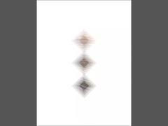 Amerika Galvanizli Geçici Çit 6x8ft Geçici Zincir Bağlantı Çit Panelleri