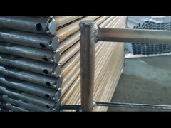 6 Ayak Çiftliği Sığır Çitleri Sığır İşlemleri Metal Hayvanlar Hayvan Çit Panelleri