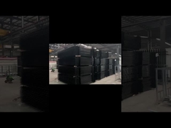 Dış boru tüplü çelik çit kapısı 10FT dekoratif çit kapısı