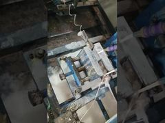 6ft Sıcak Dip Galvanize Zincir Bağlantı Tel Ağı Dalga Park Güvenlik Çit