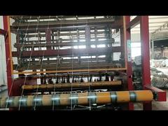 Daha Yakından Bakış: Sıcak Daldırma Galvanizli Sığır Çit Paneli 8 Ft Yükseklik Sabit Düğüm Geyik Teli Örgü Çit