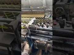 İzle: 4ft 6ft 8ft Çiftlik Sahası PVC Kaplı Sıcak Daldırma Galvanizli Zincir Bağlantı Çit Vitrini