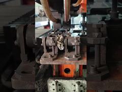 Ağır Hizmet Galvanizli Çelik Hendek Drenaj Izgarası Çözümü