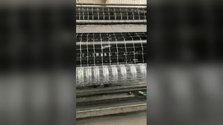 Ağır Hizmet Hayvancılık Çiti Dayanıklı Sığır Koruması