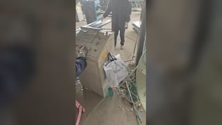 Dayanıklı 3D V Mesh Güvenlik Çit Kurulumu
