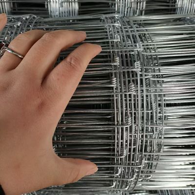 1.5M Galvanize Sığır Panelleri, Çiftlik için Metal Hayvan Panelleri